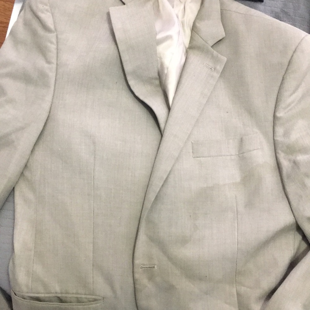 Suit - Picture 2 of 2